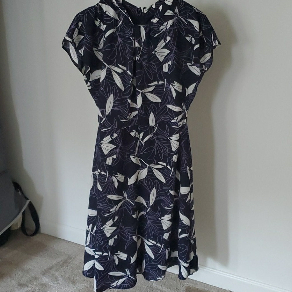 Summer work dress